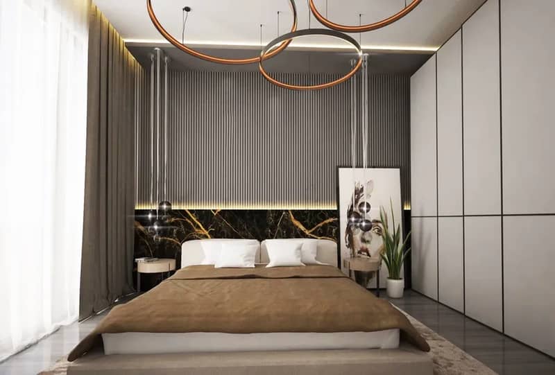 Modern Apartments from the Developer in Mahmutlar Area (010398) — photo 14