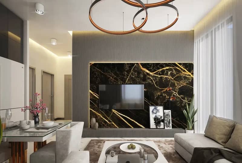 Modern Apartments from the Developer in Mahmutlar Area (010398) — photo 15