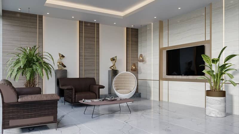 Apartments from the Developer in a Modern Residential Complex in Central Alanya (004110) — photo 17