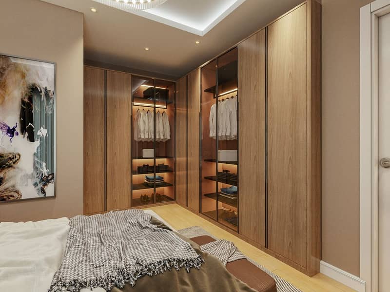 New apartment complex from the developer in the Demirtaş area (00646) — photo 14