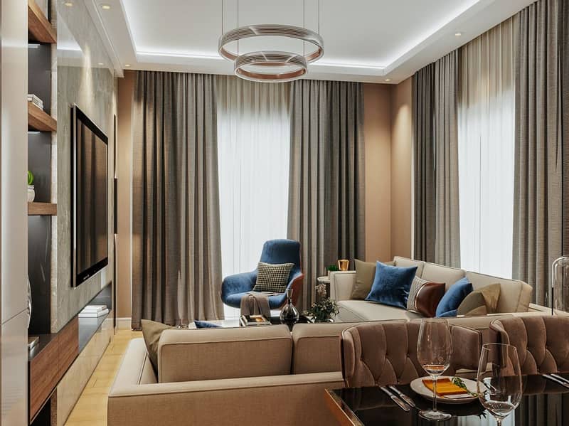 New apartment complex from the developer in the Demirtaş area (00646) — photo 10