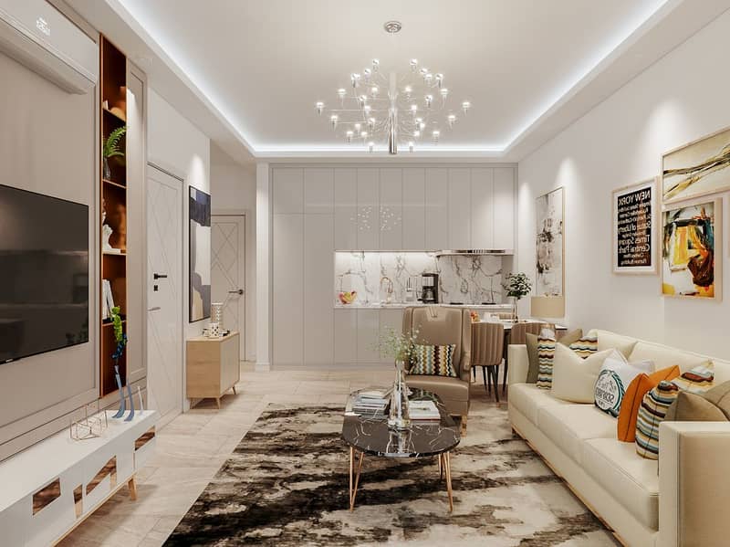 New apartment complex from the developer in the Demirtaş area (00646) — photo 12