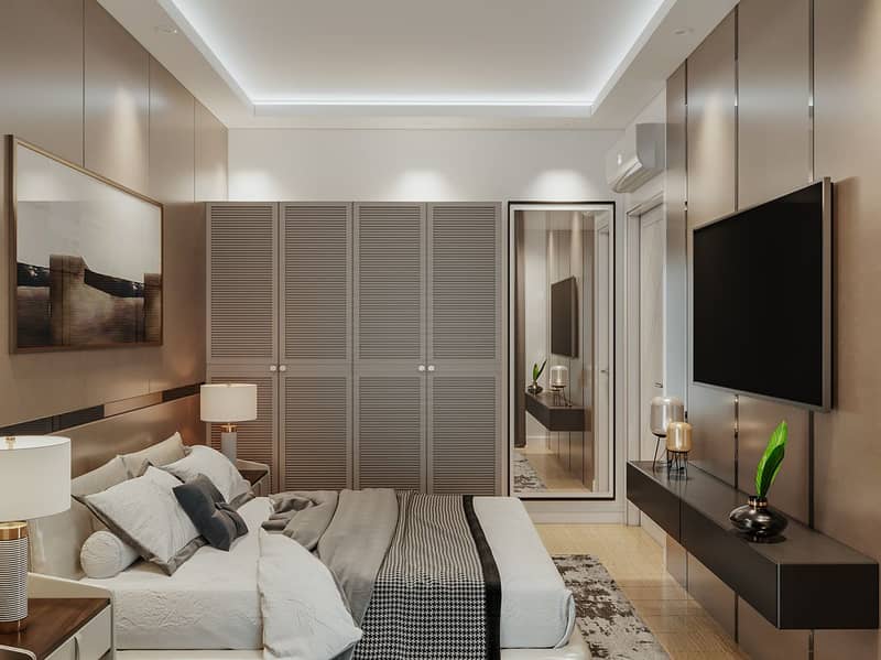 New apartment complex from the developer in the Demirtaş area (00646) — photo 9