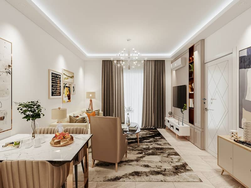 New apartment complex from the developer in the Demirtaş area (00646) — photo 11