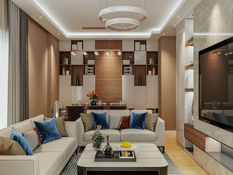 New apartment complex from the developer in the Demirtaş area (00646) — photo 13