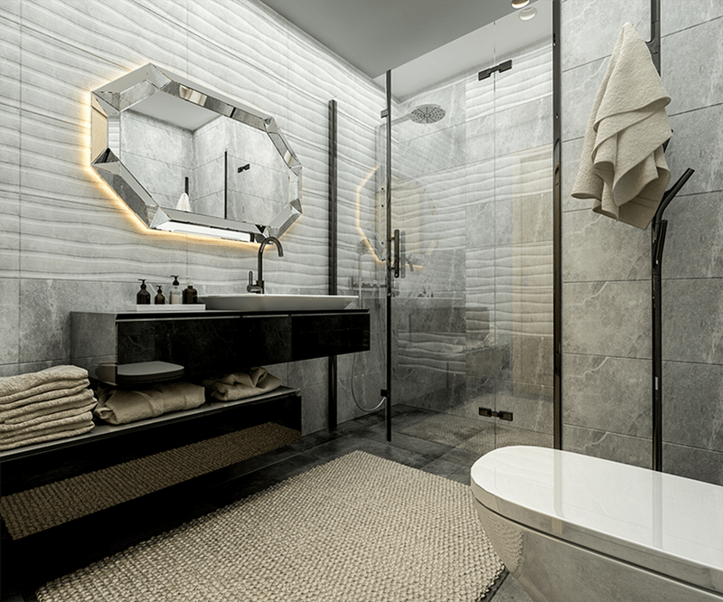 Apartments in a New Build Residential Complex in Tectje District, Mersin (001164) — photo 15
