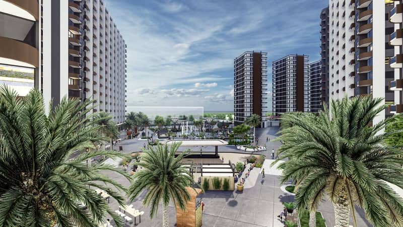 Investment Project Near International Airport, Tarsus District (005164) — photo 5