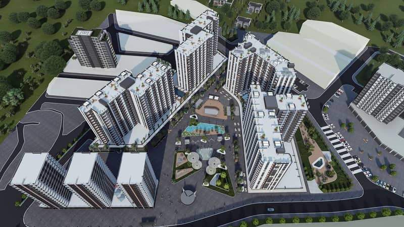 Investment Project Near International Airport, Tarsus District (005164) — photo 7
