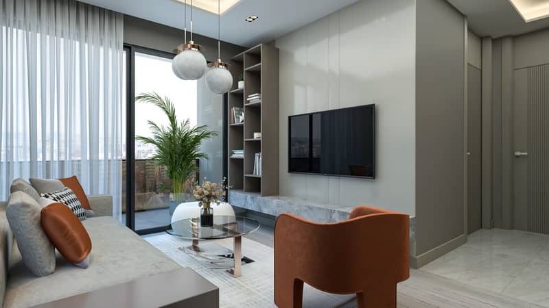 Investment Project Near International Airport, Tarsus District (005164) — photo 9