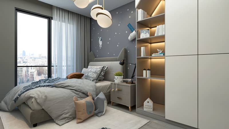 Investment Project Near International Airport, Tarsus District (005164) — photo 14