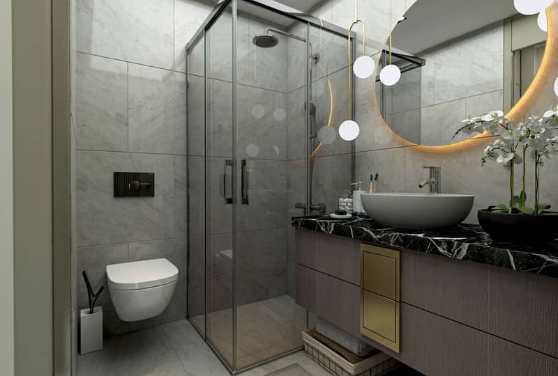 Investment Project Near International Airport, Tarsus District (005164) — photo 15