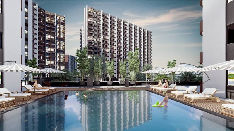 Investment Project Near International Airport, Tarsus District (005164) — photo 3