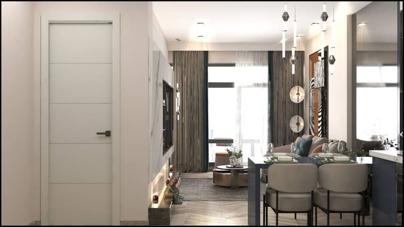 Under Construction Apartment Complex in Mersin (010164) — photo 13
