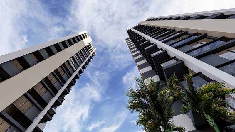 Under Construction Apartment Complex in Mersin (010164) — photo 4