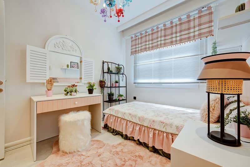 Просторные квартиры 3+1 от застройщика в Мерсине (016164) — фото 19