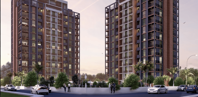 New Complex in Mersin (017164) — photo 4