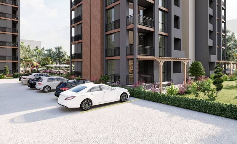 New Complex in Mersin (017164) — photo 5