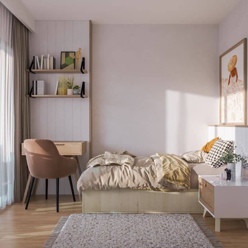 Sea View Apartments in Prime Location, Erdemli District (003165) — photo 8