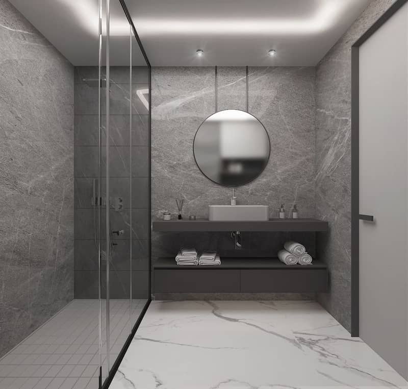 Cozy Apartments from the Developer in Mersin (005165) — photo 9