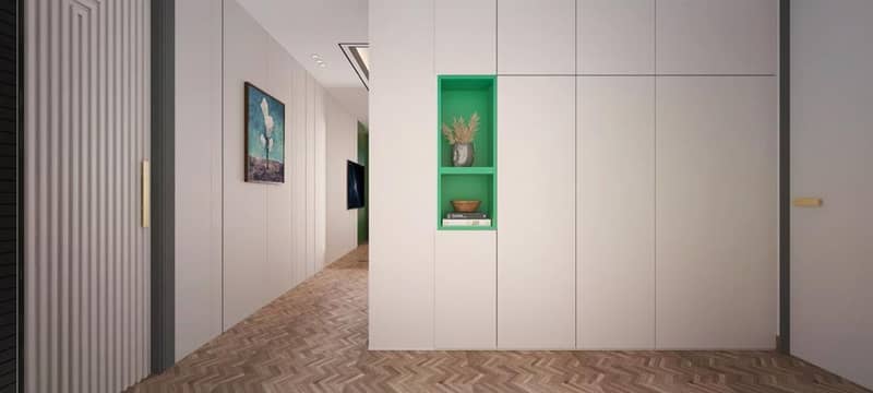 Cozy Apartments from the Developer in Mersin (005165) — photo 7