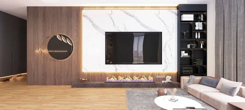 Apartments in a New Complex in Tomyuk District, Mersin (007165) — photo 32