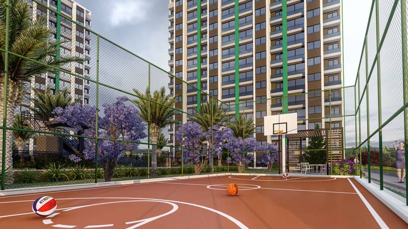 New Apartments Under Construction in Mersin (008165) — photo 3