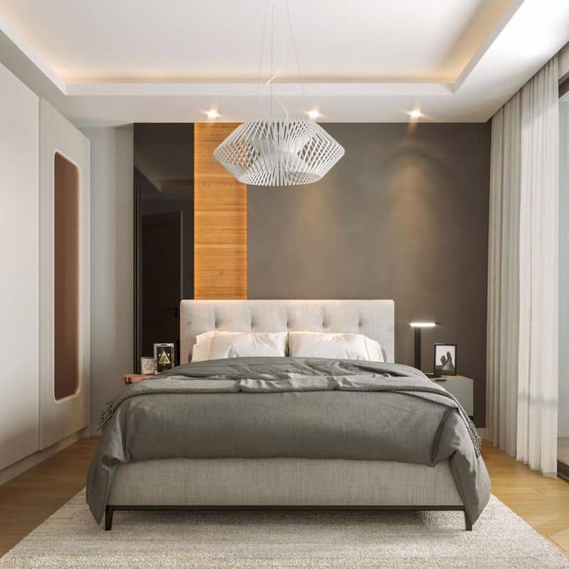 Apartments in a New Complex in Mersin (009165) — photo 11