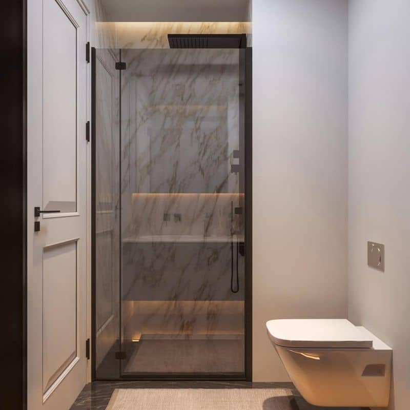 Apartments in a New Complex in Mersin (009165) — photo 18