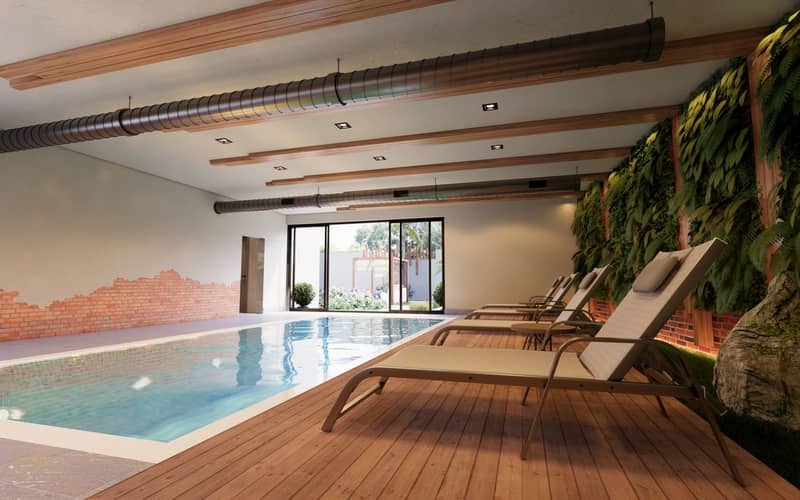 Новый жилой комплекс в Алании,район Оба (003436) — фото 6