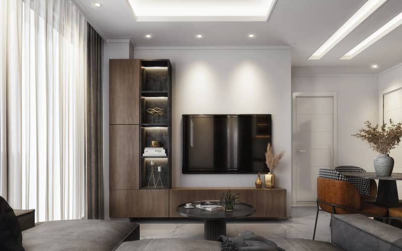 Apartments in a New Residential Complex from the Developer in Alanya, Oba District (024459) — photo 13