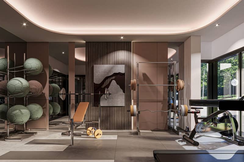 Apartments in a New Residential Complex from the Developer in Alanya, Oba District (024459) — photo 19