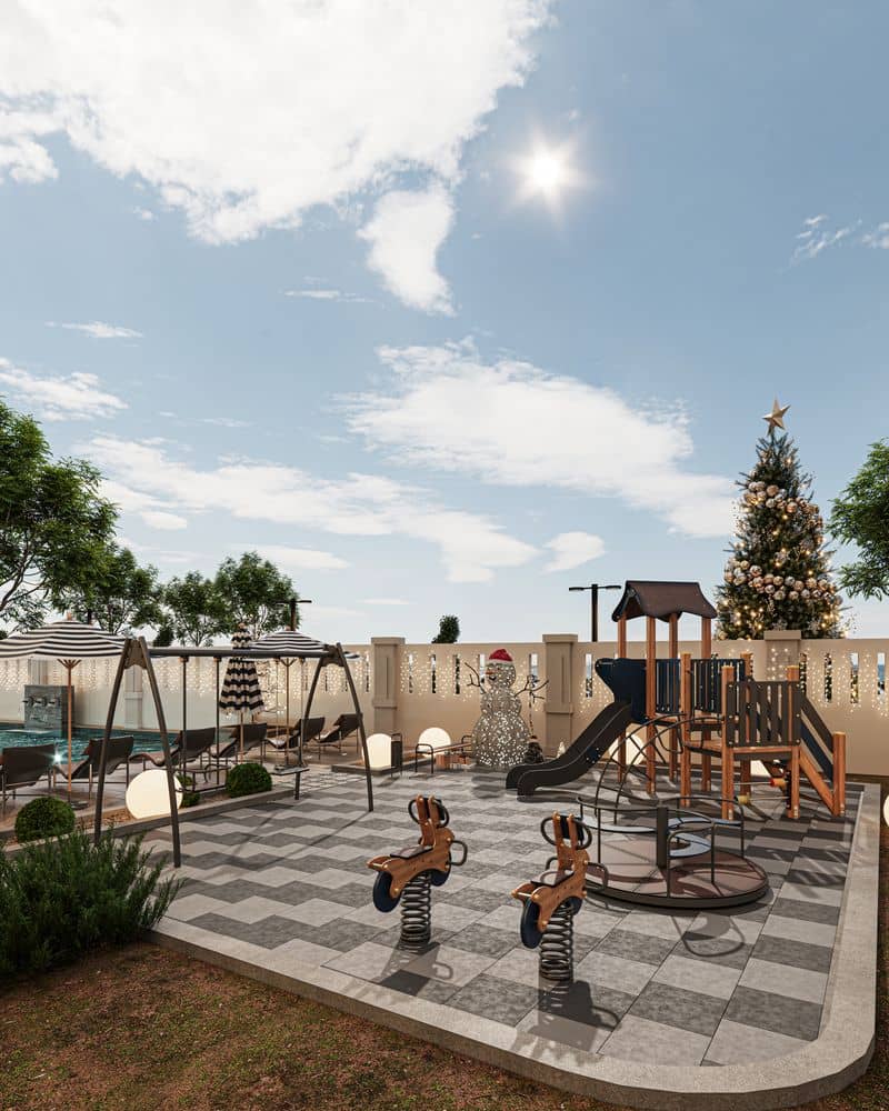 Apartments in a New Residential Complex from the Developer in Alanya, Oba District (024459) — photo 2