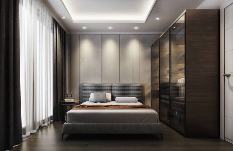 Apartments in a New Residential Complex from the Developer in Alanya, Oba District (024459) — photo 11