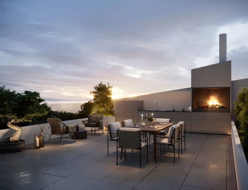 1-Bedroom and 2-Bedroom Apartments from Top Developer in Mezitli District, Mersin (004190) — photo 9