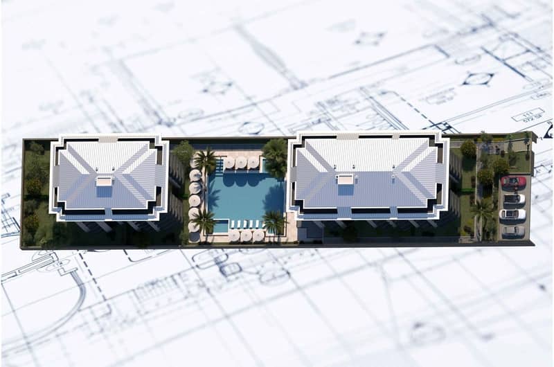 Premium-Class Apartments in Mahmutlar from the Developer (033398) — photo 6