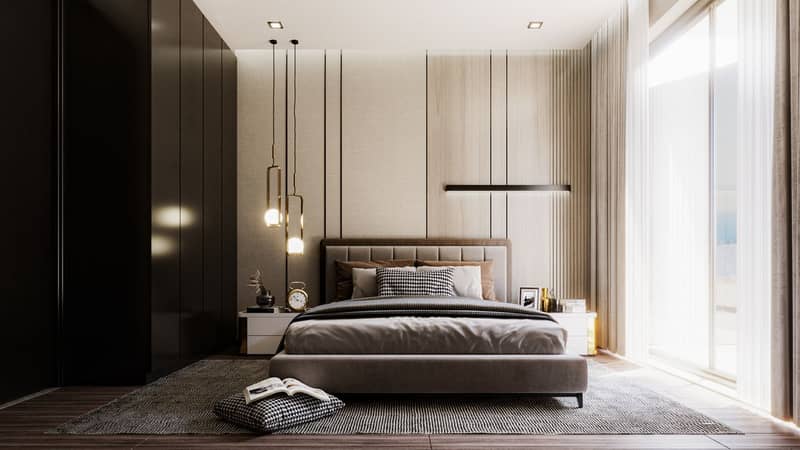 Apartments in a Luxurious Ultra-Premium Complex in the Hasbaşçe Area (00998) — photo 5