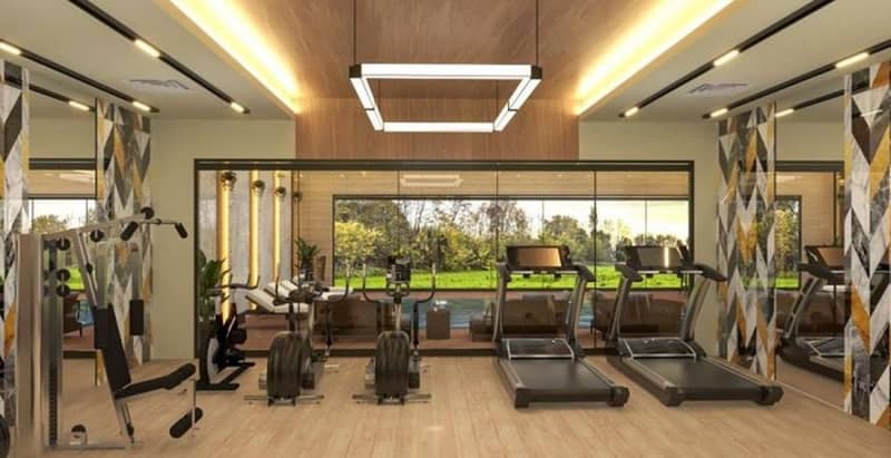 Apartment from Investor in Central Alanya (05400) — photo 6