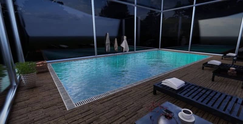 Apartment from Investor in Central Alanya (05400) — photo 7