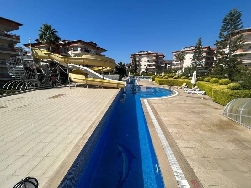 3+1 Apartment for Sale in Oba District (05900) — photo 9