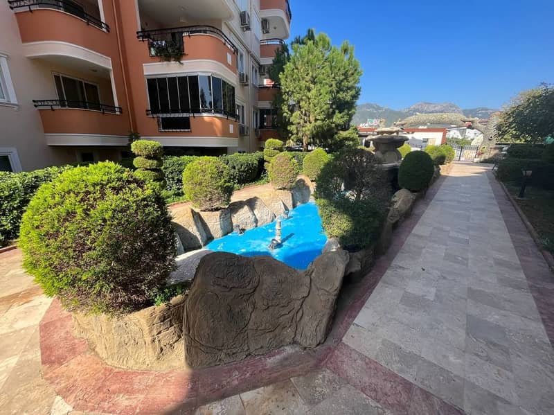 3+1 Apartment for Sale in Oba District (05900) — photo 8