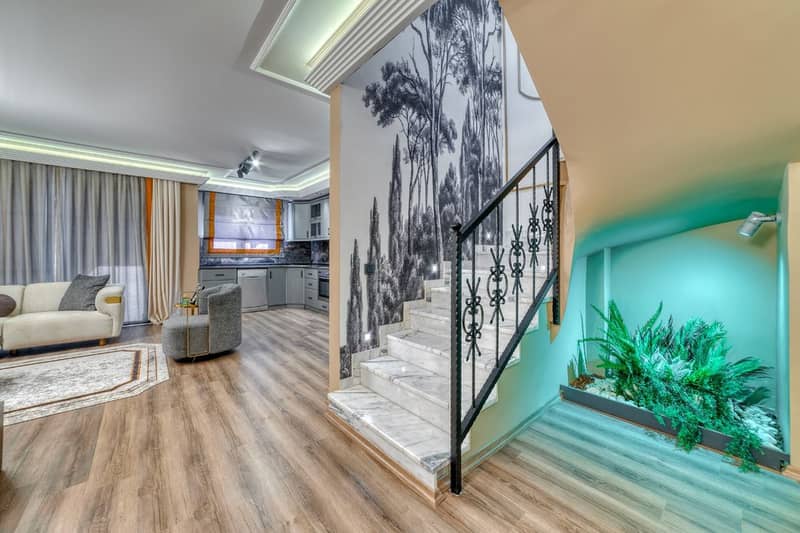 3+1 Apartment for Sale in Oba District (05900) — photo 30