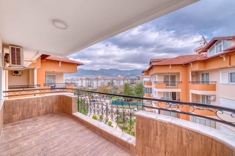 3+1 Apartment for Sale in Oba District (05900) — photo 18