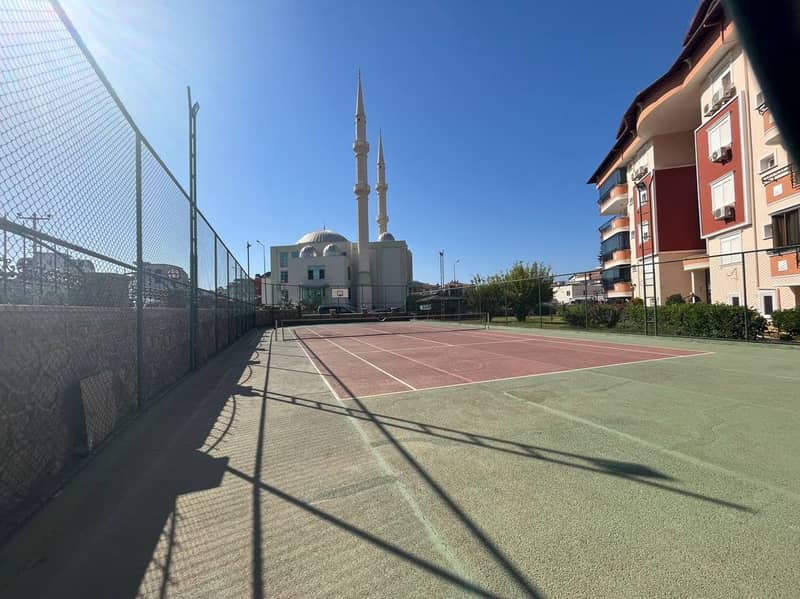 3+1 Apartment for Sale in Oba District (05900) — photo 4