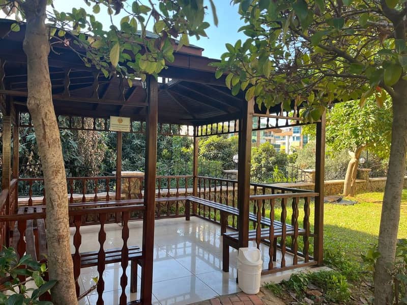 3+1 Apartment for Sale in Oba District (05900) — photo 5