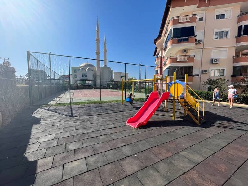 3+1 Apartment for Sale in Oba District (05900) — photo 3
