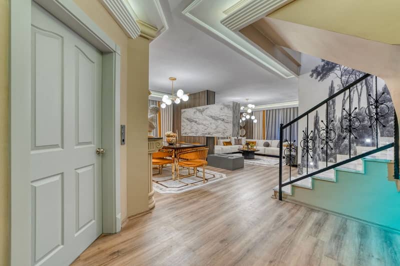 3+1 Apartment for Sale in Oba District (05900) — photo 29