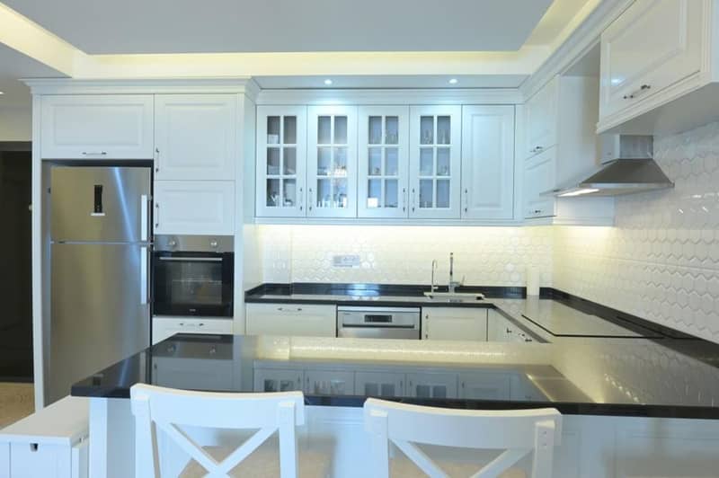 Spacious 2-Bedroom Apartment in Kargıdjak District from Owner (06100) — photo 9