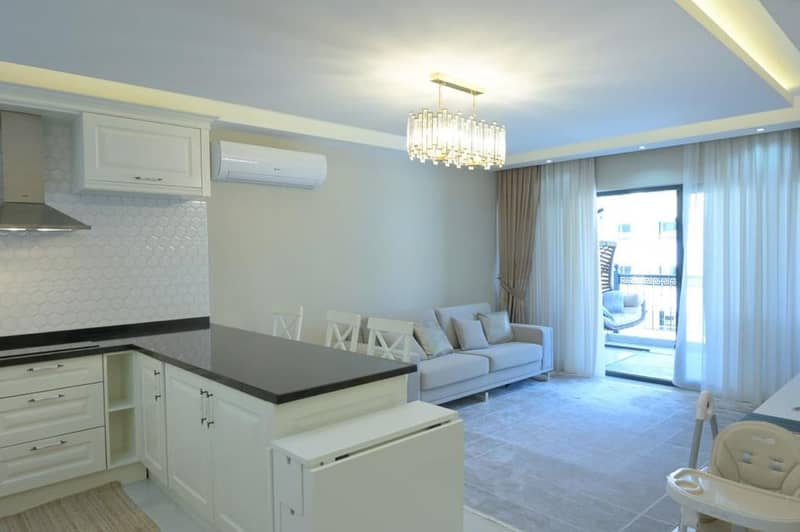 Spacious 2-Bedroom Apartment in Kargıdjak District from Owner (06100) — photo 10