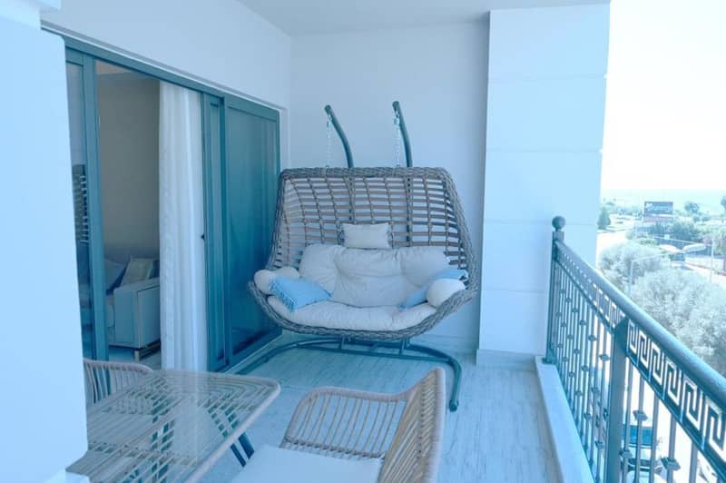 Spacious 2-Bedroom Apartment in Kargıdjak District from Owner (06100) — photo 18