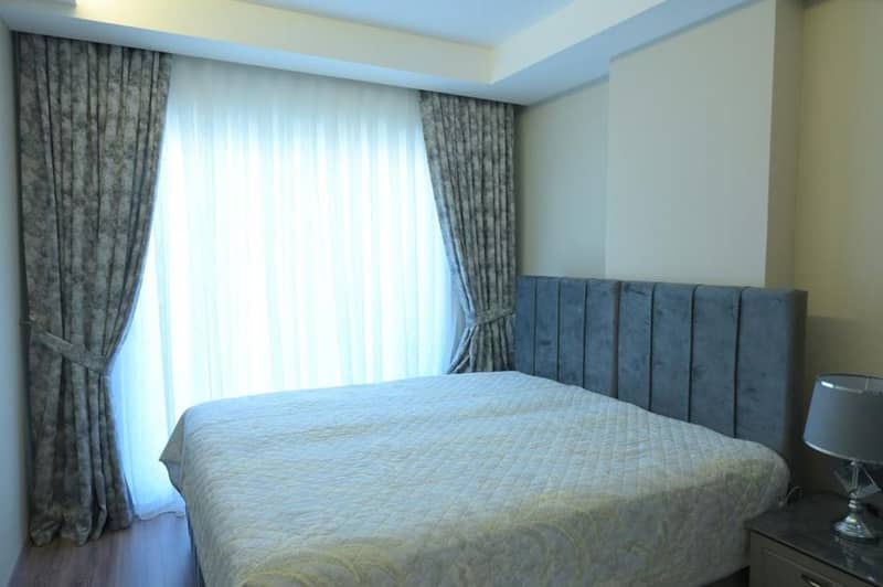 Spacious 2-Bedroom Apartment in Kargıdjak District from Owner (06100) — photo 17